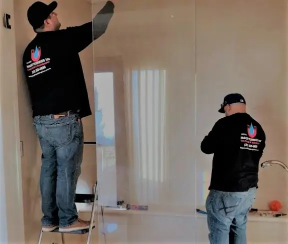 Professional plumbing installation for Tankless Water Heater Installation in Mount Hood Villages